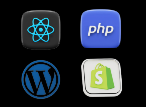 Web Development Tech Stack